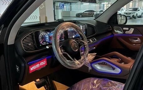 Mercedes-Benz GLE, 2026 год, 12 500 000 рублей, 7 фотография
