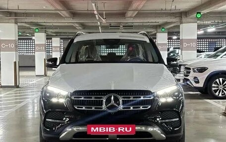 Mercedes-Benz GLE, 2026 год, 12 500 000 рублей, 2 фотография