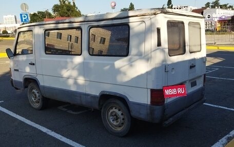 Mercedes-Benz V-Класс, 1996 год, 150 000 рублей, 4 фотография