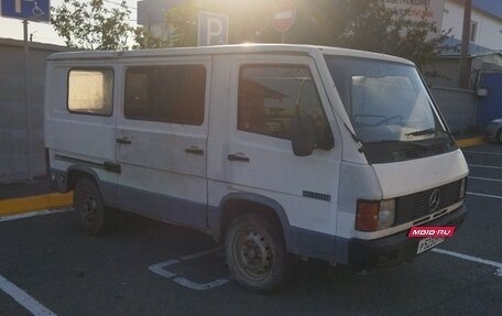 Mercedes-Benz V-Класс, 1996 год, 150 000 рублей, 2 фотография