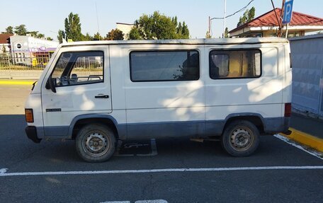 Mercedes-Benz V-Класс, 1996 год, 150 000 рублей, 5 фотография