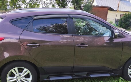 Hyundai ix35 I рестайлинг, 2011 год, 1 170 000 рублей, 6 фотография
