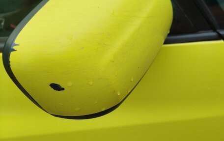 KIA Venga I, 2012 год, 530 000 рублей, 3 фотография