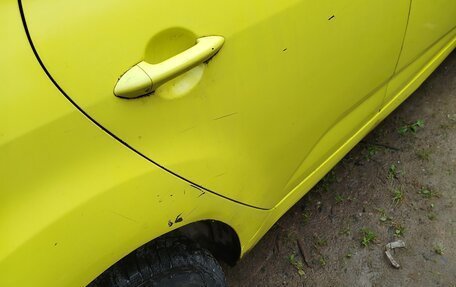 KIA Venga I, 2012 год, 530 000 рублей, 4 фотография