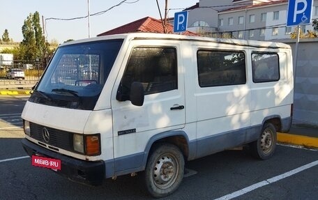 Mercedes-Benz V-Класс, 1996 год, 150 000 рублей, 6 фотография