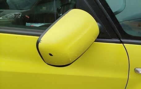KIA Venga I, 2012 год, 530 000 рублей, 5 фотография