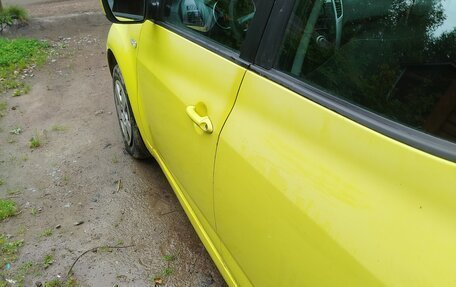 KIA Venga I, 2012 год, 530 000 рублей, 8 фотография