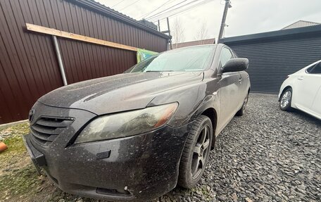 Toyota Camry, 2006 год, 520 000 рублей, 5 фотография