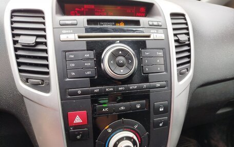 KIA Venga I, 2012 год, 530 000 рублей, 11 фотография