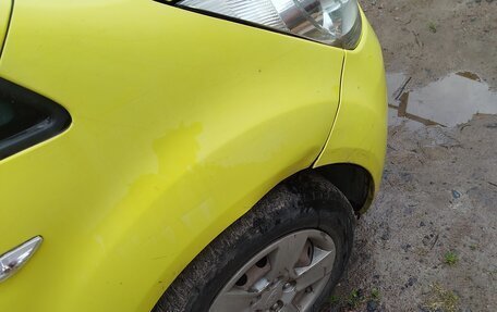 KIA Venga I, 2012 год, 530 000 рублей, 9 фотография