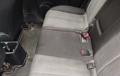 KIA Venga I, 2012 год, 530 000 рублей, 13 фотография
