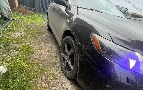 Toyota Camry, 2006 год, 520 000 рублей, 6 фотография
