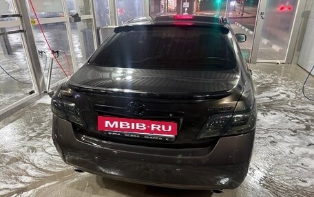 Toyota Camry, 2006 год, 520 000 рублей, 2 фотография