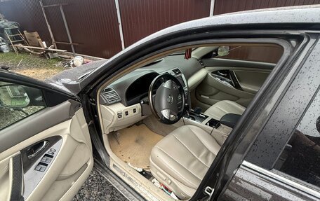 Toyota Camry, 2006 год, 520 000 рублей, 7 фотография