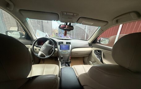 Toyota Camry, 2006 год, 520 000 рублей, 8 фотография