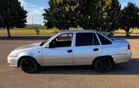 Daewoo Nexia I рестайлинг, 2012 год, 165 000 рублей, 3 фотография