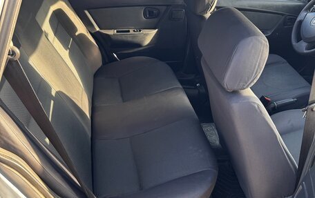 Daewoo Nexia I рестайлинг, 2012 год, 165 000 рублей, 12 фотография