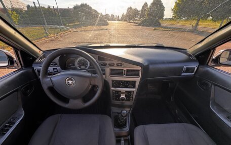Daewoo Nexia I рестайлинг, 2012 год, 165 000 рублей, 9 фотография