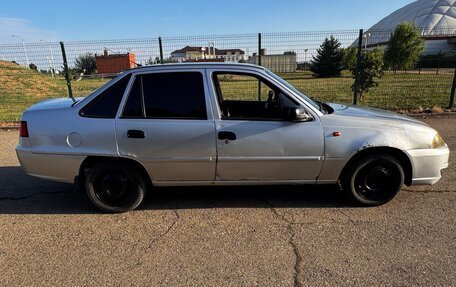 Daewoo Nexia I рестайлинг, 2012 год, 165 000 рублей, 6 фотография