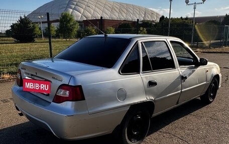 Daewoo Nexia I рестайлинг, 2012 год, 165 000 рублей, 5 фотография