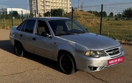 Daewoo Nexia I рестайлинг, 2012 год, 165 000 рублей, 7 фотография
