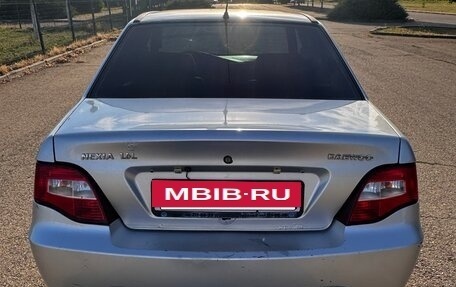 Daewoo Nexia I рестайлинг, 2012 год, 165 000 рублей, 4 фотография