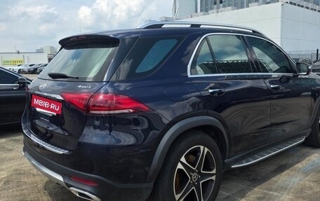 Mercedes-Benz GLE, 2023 год, 7 340 777 рублей, 2 фотография