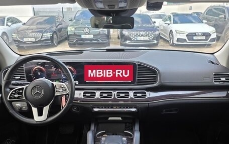 Mercedes-Benz GLE, 2023 год, 7 340 777 рублей, 7 фотография