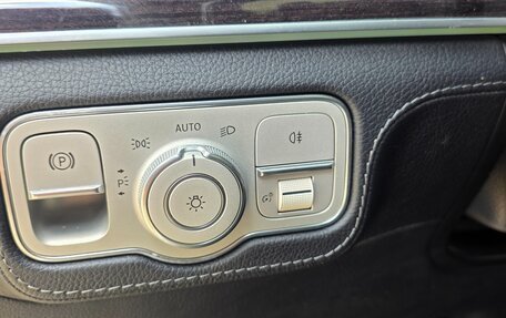 Mercedes-Benz GLE, 2023 год, 7 340 777 рублей, 12 фотография