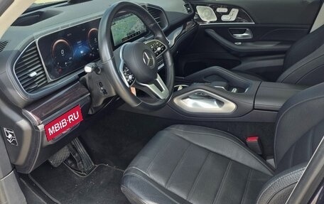 Mercedes-Benz GLE, 2023 год, 7 340 777 рублей, 5 фотография