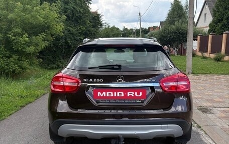 Mercedes-Benz GLA, 2014 год, 1 870 000 рублей, 6 фотография