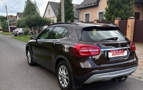 Mercedes-Benz GLA, 2014 год, 1 870 000 рублей, 7 фотография