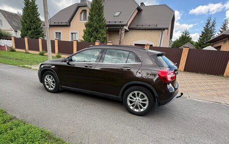 Mercedes-Benz GLA, 2014 год, 1 870 000 рублей, 8 фотография