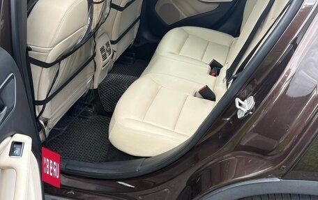 Mercedes-Benz GLA, 2014 год, 1 870 000 рублей, 9 фотография