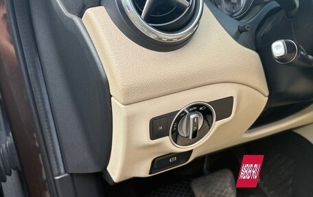 Mercedes-Benz GLA, 2014 год, 1 870 000 рублей, 12 фотография