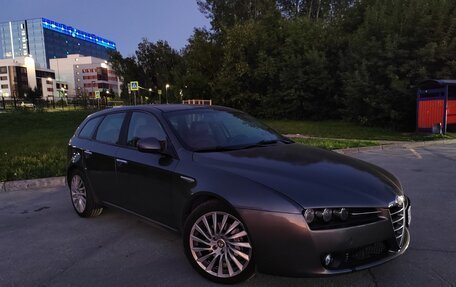 Alfa Romeo 159, 2009 год, 980 000 рублей, 5 фотография