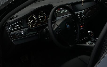 BMW 7 серия, 2011 год, 990 000 рублей, 7 фотография