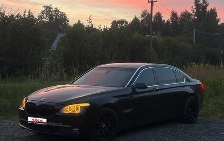 BMW 7 серия, 2011 год, 990 000 рублей, 1 фотография