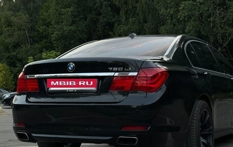 BMW 7 серия, 2011 год, 990 000 рублей, 4 фотография