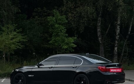 BMW 7 серия, 2011 год, 990 000 рублей, 6 фотография