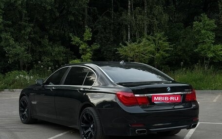BMW 7 серия, 2011 год, 990 000 рублей, 5 фотография
