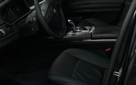 BMW 7 серия, 2011 год, 990 000 рублей, 10 фотография