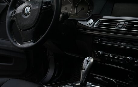 BMW 7 серия, 2011 год, 990 000 рублей, 9 фотография