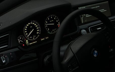 BMW 7 серия, 2011 год, 990 000 рублей, 8 фотография