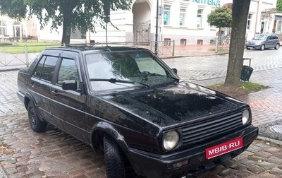 Volkswagen Jetta III, 1990 год, 80 000 рублей, 1 фотография