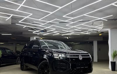Volkswagen Teramont, 2026 год, 6 000 000 рублей, 1 фотография