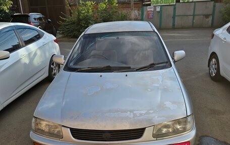 Mazda Familia, 1994 год, 250 000 рублей, 1 фотография