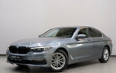 BMW 5 серия, 2020 год, 3 395 000 рублей, 1 фотография