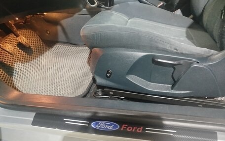 Ford Fiesta, 2008 год, 480 000 рублей, 2 фотография