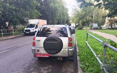 Chery Tiggo (T11), 2007 год, 270 000 рублей, 5 фотография